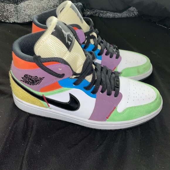 Jordan - Picture 6 of 7